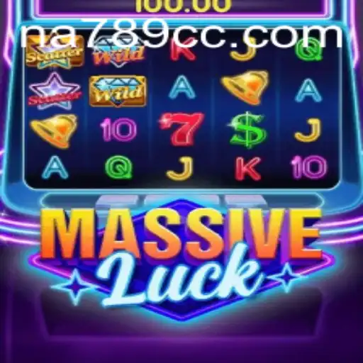 NA789 Jogos de loteria